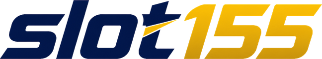 Logo slot155 platform hiburan Indonesia